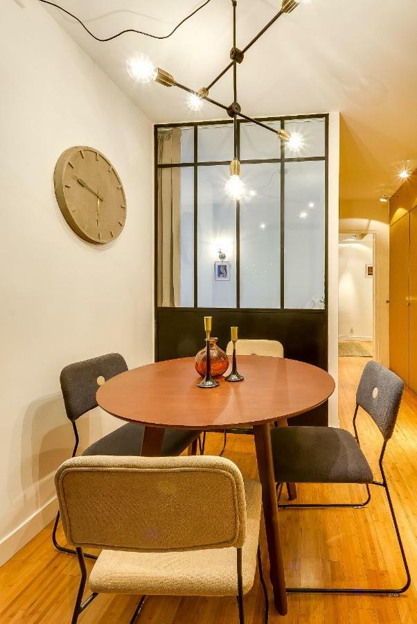 Le Vaugirard - 3Bedrooms Apartment Premium Париж Экстерьер фото